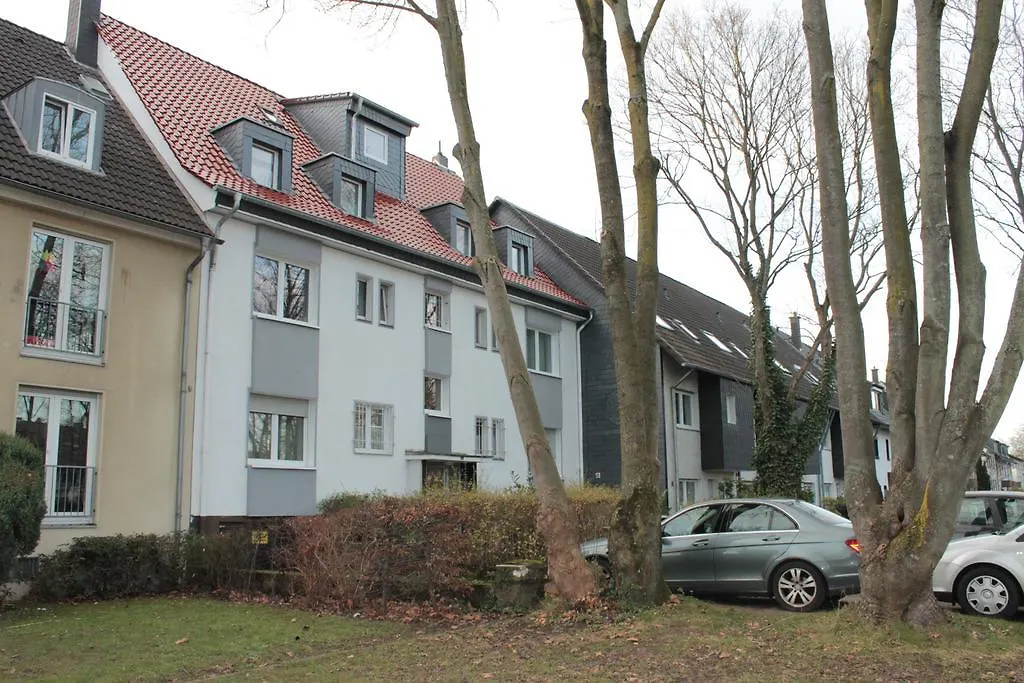 Kln Apartments Kolonia