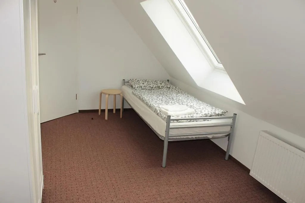 Kln Apartments Kolonia
