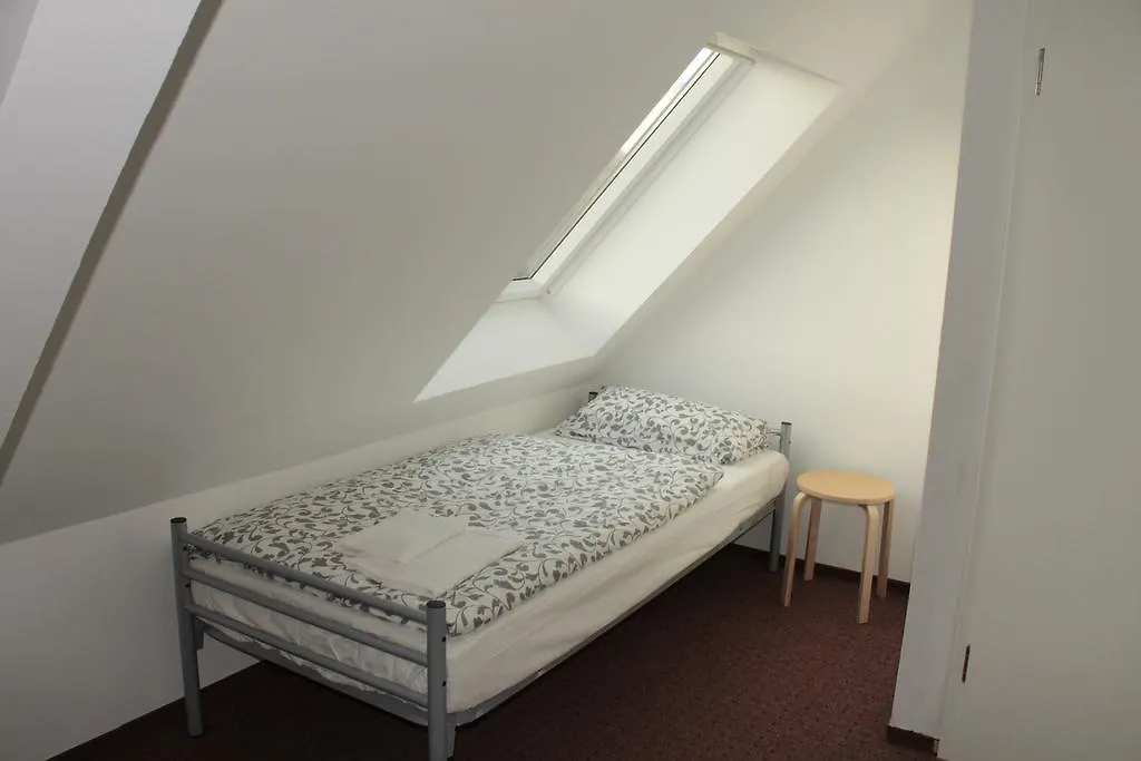 Kln Apartments Kolonia Niemcy